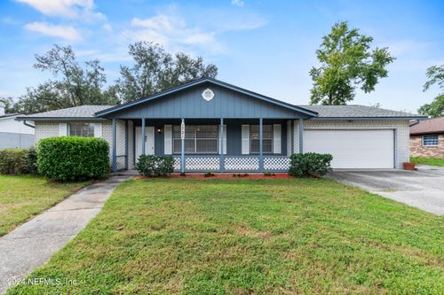 1721 Gumtree Drive, ORANGE PARK, FL, 32073 | Card Image