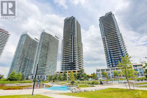3502-85 Mcmahon Dr, North York, ON, M2K0H1 | Card Image