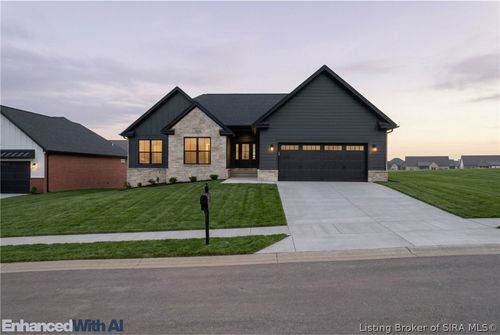 902-6318 John Wayne Drive, Jeffersonville, IN, 47130 | Card Image