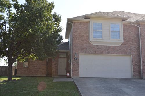4308 San Marcus Dr, Mesquite, TX, 75150-1740 | Card Image