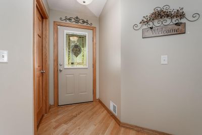 15337 Tungsten Street Nw, Townhouse with 3 bedrooms, 1 bathrooms and null parking in Ramsey MN | Image 3