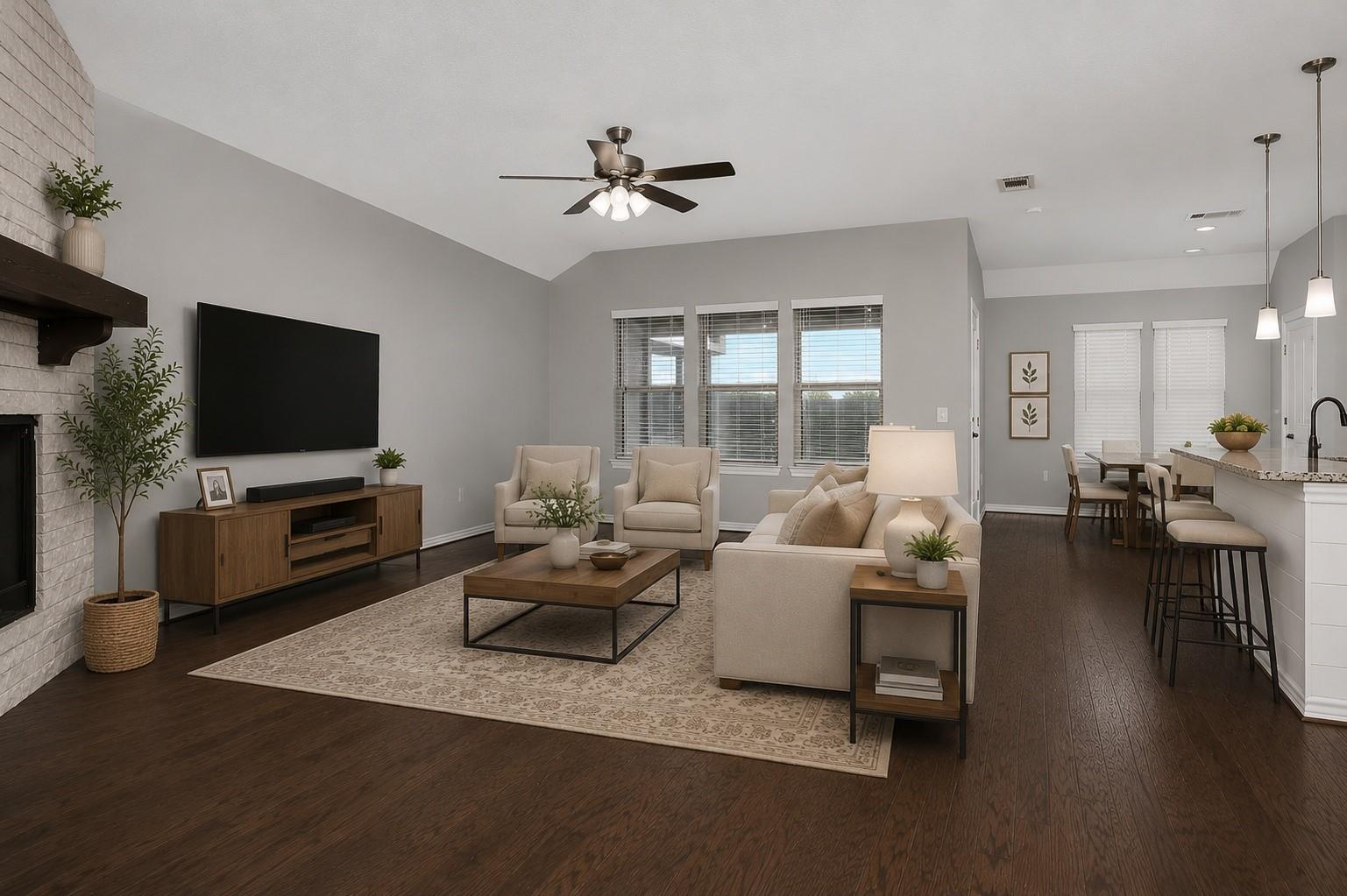 Residential in Katy 2