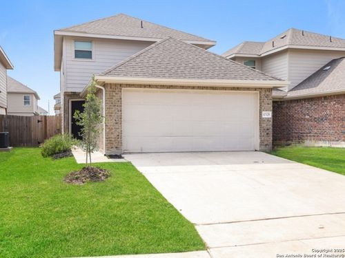 10328 Green Br, San Antonio, TX, 78223-1351 | Card Image