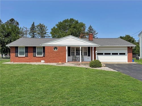 119 Longwood Dr, East Syracuse, NY, 13057-1643 | Card Image