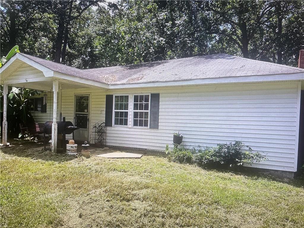 Rataree Rd, Atlanta, GA 30331