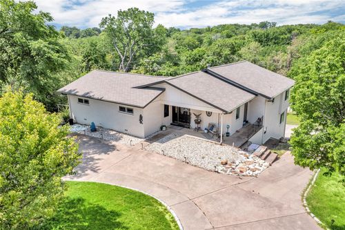 110 Vanshire Rd W, Lakeside, TX, 76108-9465 | Card Image