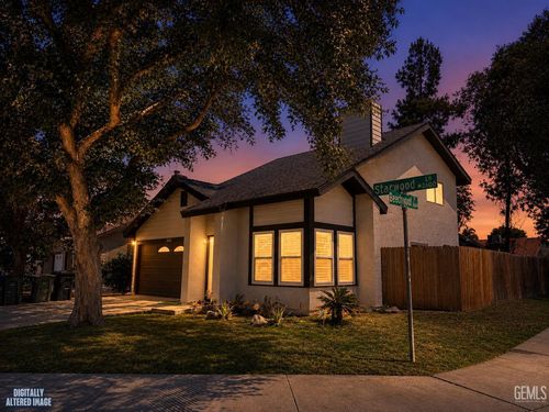 3620 Starwood Ln, Bakersfield, CA, 93309 | Card Image