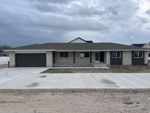 7157 S Mel Helen Way, West Jordan, UT, 84084-3000 | Card Image