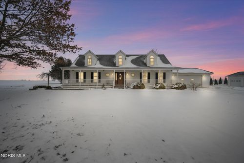 15210 County Road 10 3, Lyons, OH, 43533-9713 | Card Image