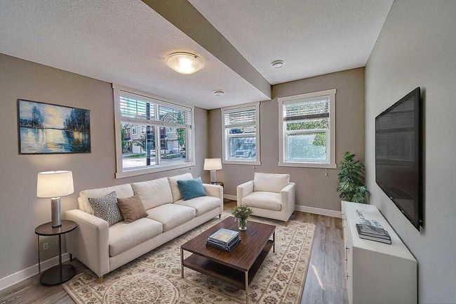 641 Skyview Ranch Grove Ne, Townhouse with 3 bedrooms, 3 bathrooms and 2 parking in Calgary AB | Image 7