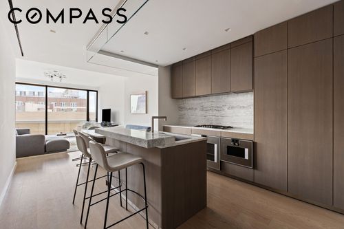 west-14f-500 W 18th Street, New York City, NY, 10011 | Card Image