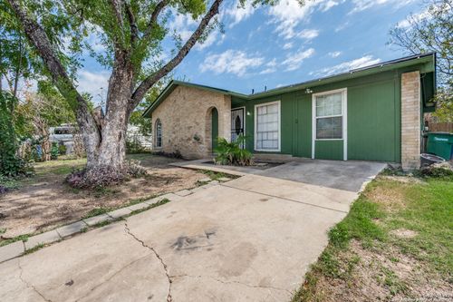 5407 Red Sky, San Antonio, TX, 78242 | Card Image