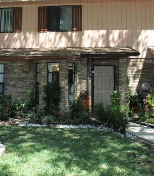 1826 Foxhall Cir, Kissimmee, FL, 34741-2925 | Card Image