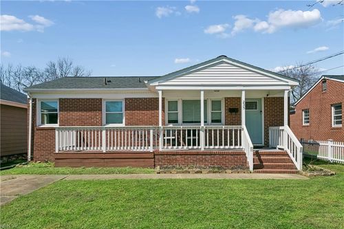 235 N First St, Hampton, VA, 23664-1436 | Card Image