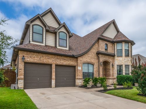 8521 Bonanza St, Aubrey, TX, 76227-2299 | Card Image