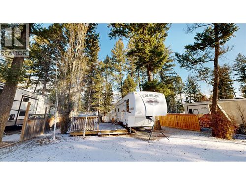 133-4868 Riverview Dr, Edgewater, BC, V0A1E0 | Card Image