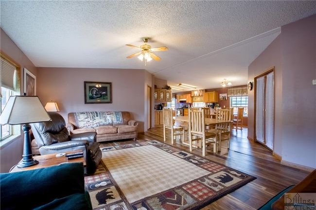 61 1 St St E, Home with 0 bedrooms, 0 bathrooms and null parking in Fort Smith MT | Image 22