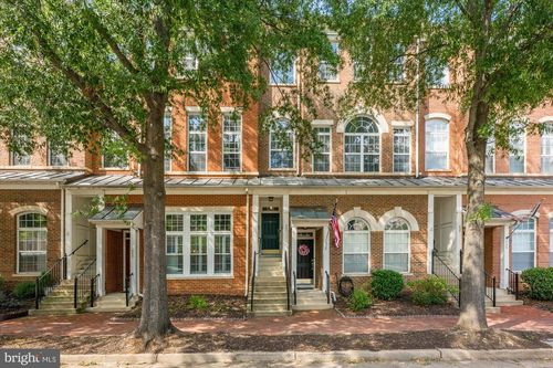 441 Cameron Station Blvd, ALEXANDRIA, VA, 22304-8682 | Card Image