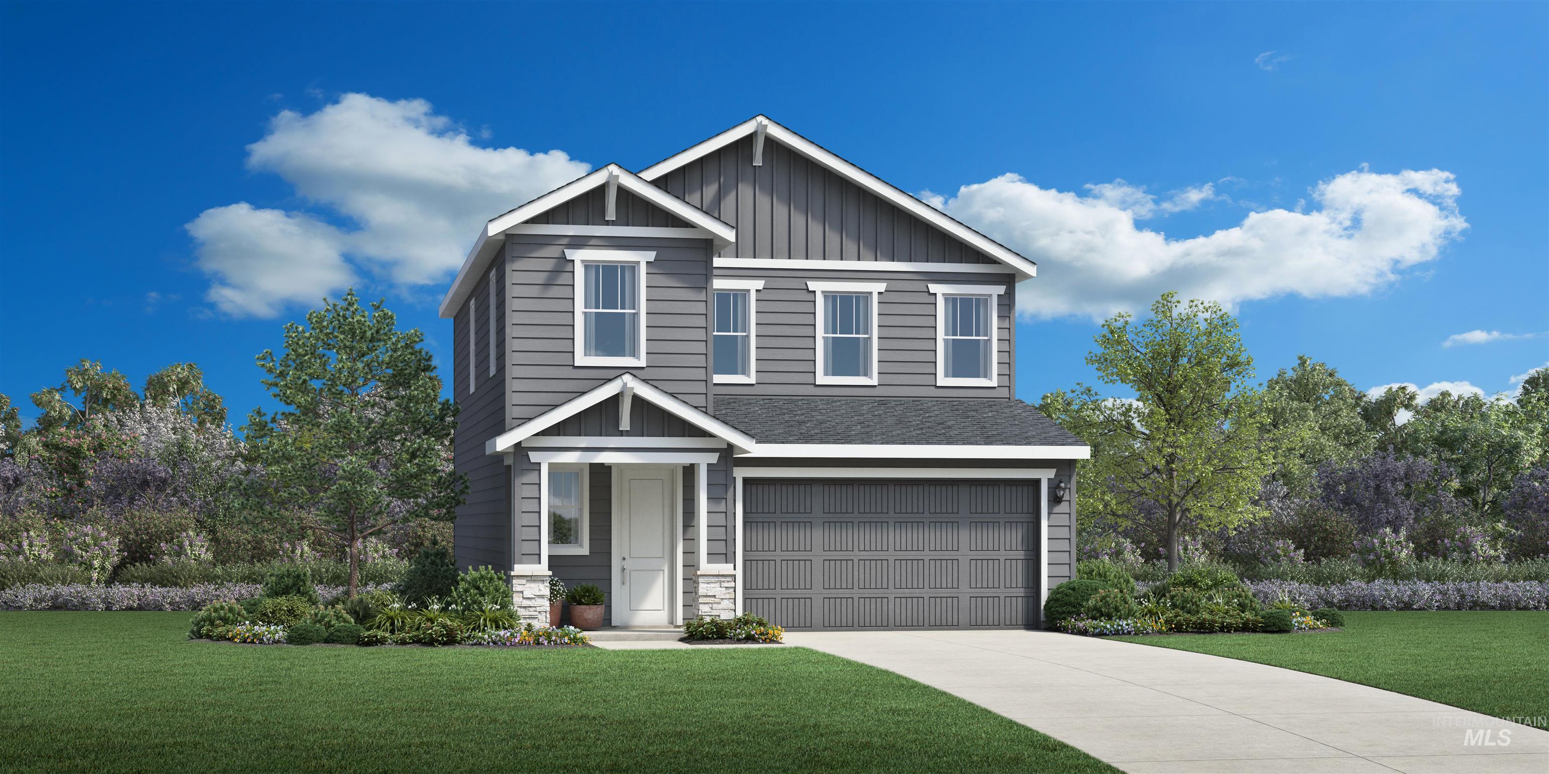Regency Ridge Dr, Meridian, ID 83642