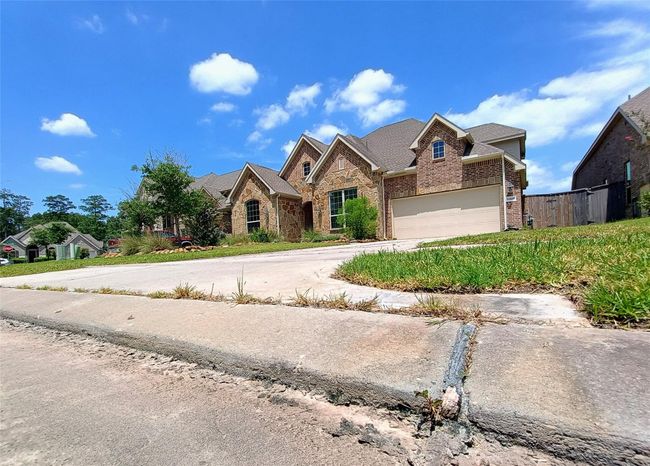 23509 Red Juniper Ln, House other with 4 bedrooms, 4 bathrooms and 3 parking in New Caney TX | Image 4
