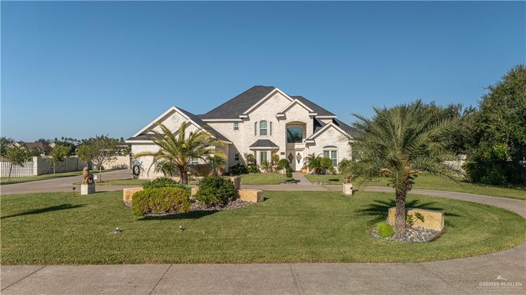 Bass Blvd, Harlingen, TX 78552