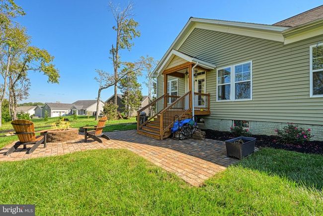 299 Sunset Loop, House other with 4 bedrooms, 4 bathrooms and null parking in MINERAL VA | Image 27