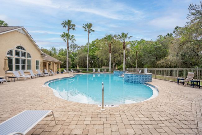 102 Timoga Trl, Condo with 2 bedrooms, 2 bathrooms and null parking in St Augustine FL | Image 41