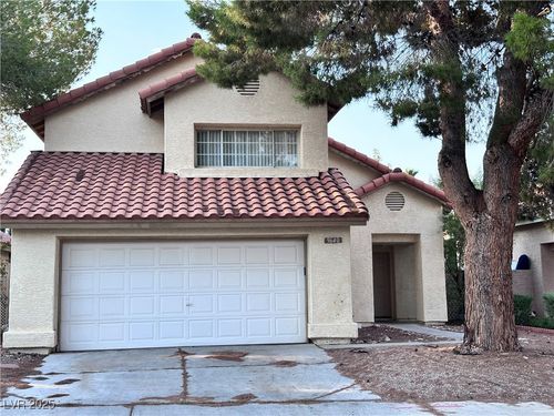 9640 Swan Bay Dr, Las Vegas, NV, 89117-0702 | Card Image