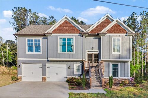 11 Griffin Mill Dr Nw, Cartersville, GA, 30120-4303 | Card Image