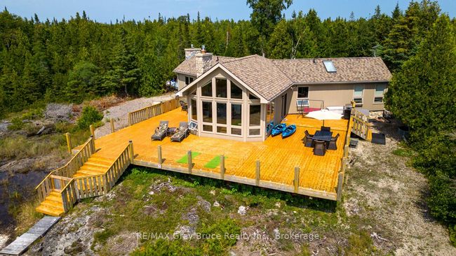 157 Zorra Dr, House other with 3 bedrooms, 2 bathrooms and 6 parking in Tobermory ON | Image 7