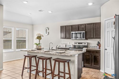 1006 Rosa Parks Drive, Killeen, TX, 76543 | Card Image