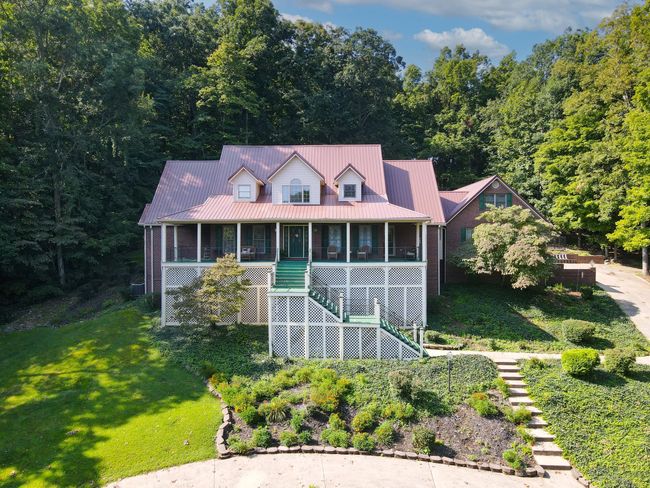 78 Woodhaven Ct, House other with 4 bedrooms, 3 bathrooms and null parking in Somerset KY | Image 71