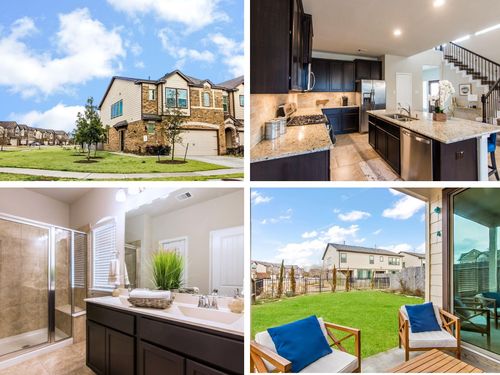 3311 Rainflower Springs Ln, Rosenberg, TX, 77471-1768 | Card Image