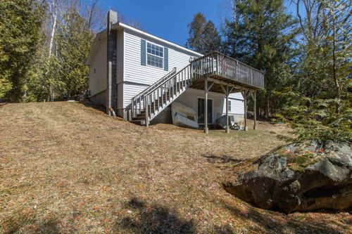 317 Stone Shore Rd, Glover, VT, 05839-9690 | Card Image