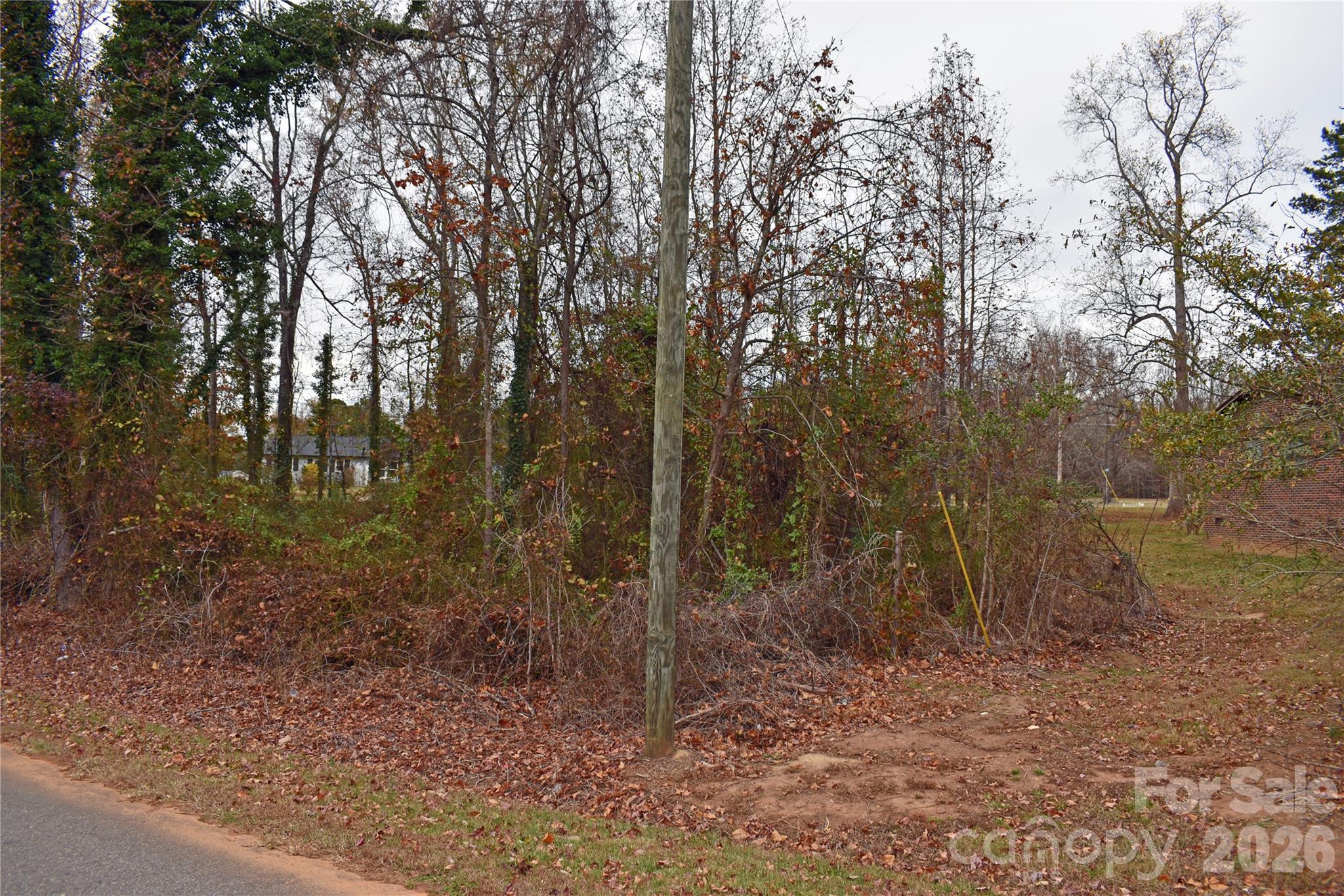 Land in Lincolnton 2