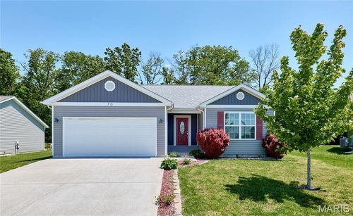 70 Round Table Ct, Winfield, MO, 63389-2427 | Card Image