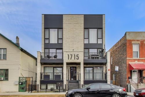 2-1715 S Morgan St, Chicago, IL, 60608-2316 | Card Image