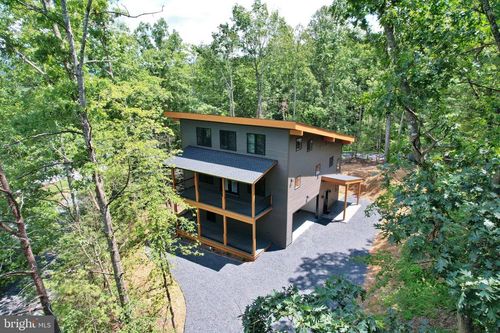 1034 Greenview Dr, BASYE, VA, 22810 | Card Image