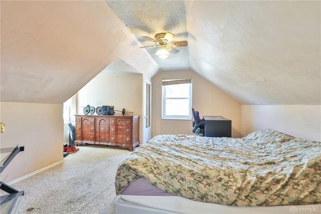 1758 Sanborn Dr, House other with 4 bedrooms, 1 bathrooms and null parking in Reading OH | Image 17