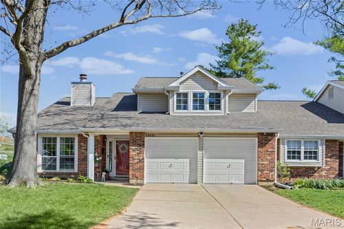 13311 Chapel Mill Dr, Saint Louis, MO, 63141-6004 | Card Image