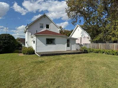 317 4th Avenue, House other with 3 bedrooms, 1 bathrooms and null parking in Swan River MB | Image 3