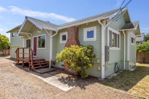 160 3rd Street, Point Reyes Station, CA, 94956 | Card Image