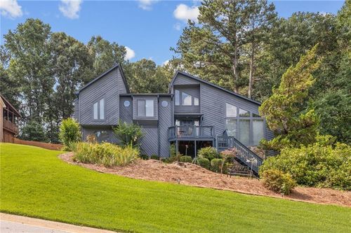 2741 Pine Cone Ln, Duluth, GA, 30096-5118 | Card Image