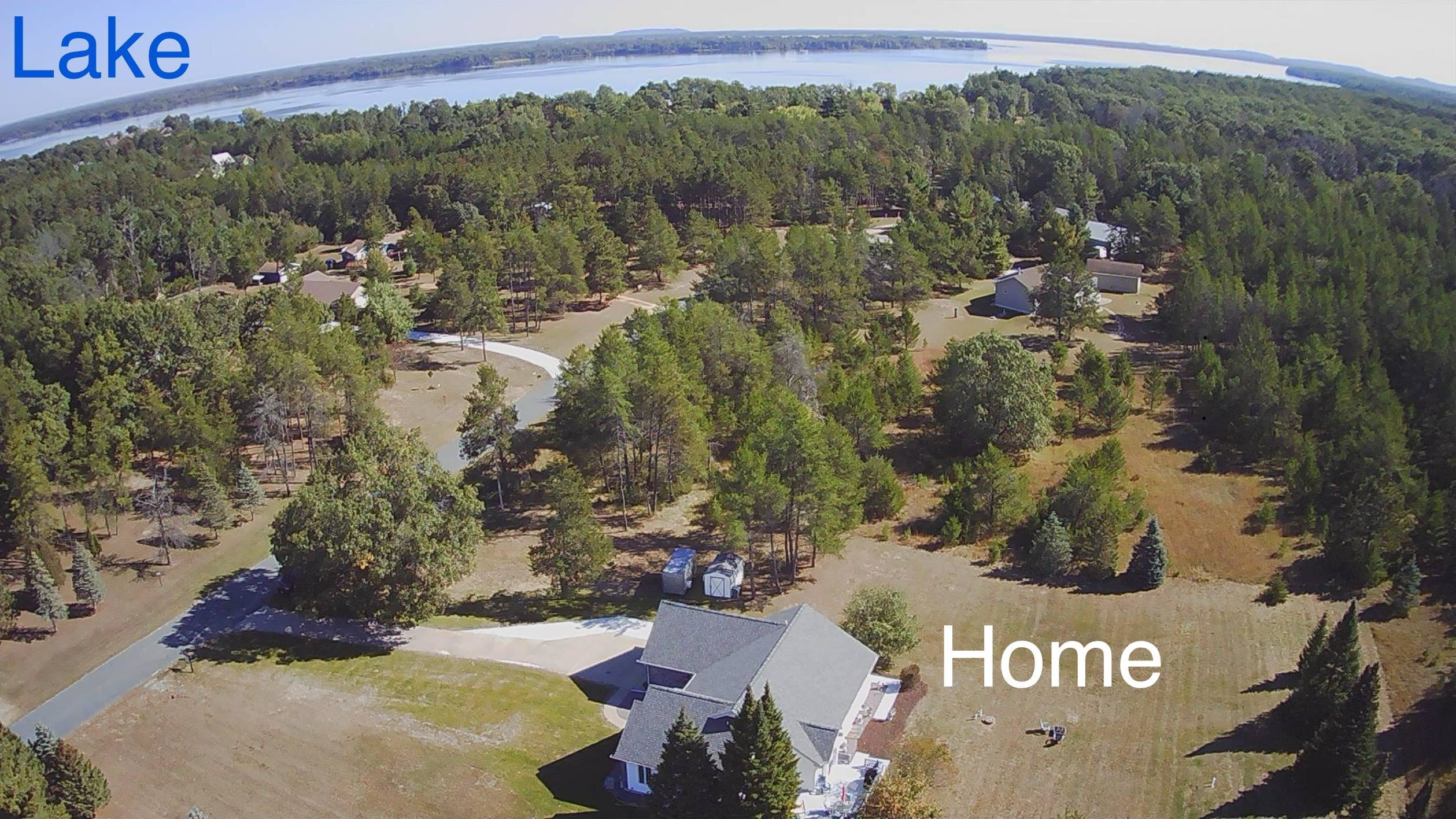 Sunny Ln, New Lisbon, WI 53950