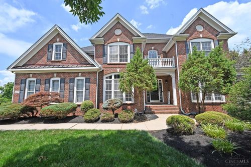 4619 Ashbrooke Pl, Mason, OH, 45040 | Card Image