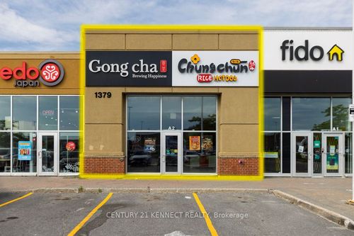 a2-1379 Woodroffe Ave, Ottawa, ON, K2G1V7 | Card Image