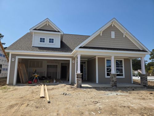 2027 Woodrush Loop, Little River, SC, 29566-5715 | Card Image