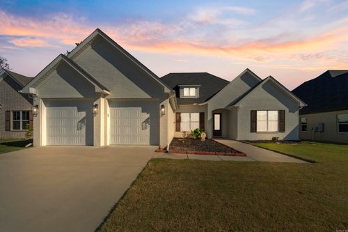 7424 Northwood Dr, Benton, AR, 72019-8909 | Card Image