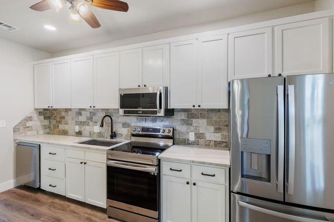 110 Lost River Rd, House other with 8 bedrooms, 8 bathrooms and null parking in Georgetown TX | Image 22