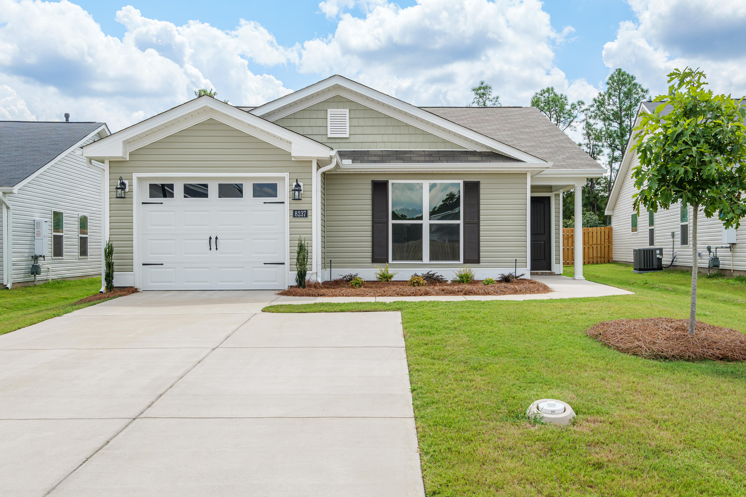 Bannock Cir, Graniteville, SC 29829